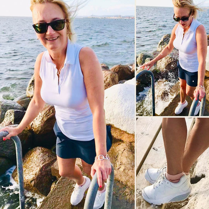 Höftproblem – Anette Henfeld