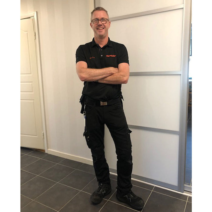 Diabetes typ 1 - Stefan Andersson