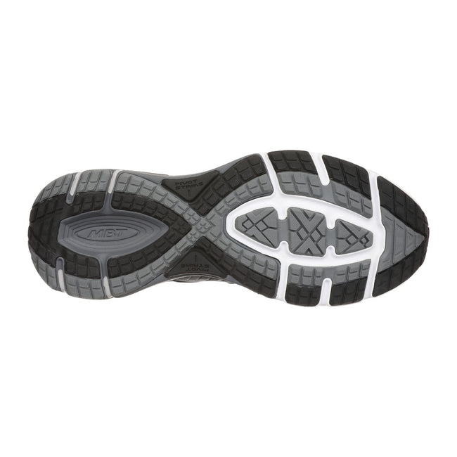 MBT 2000 II Black Löparsko Herr - Strl 44.5 & 46