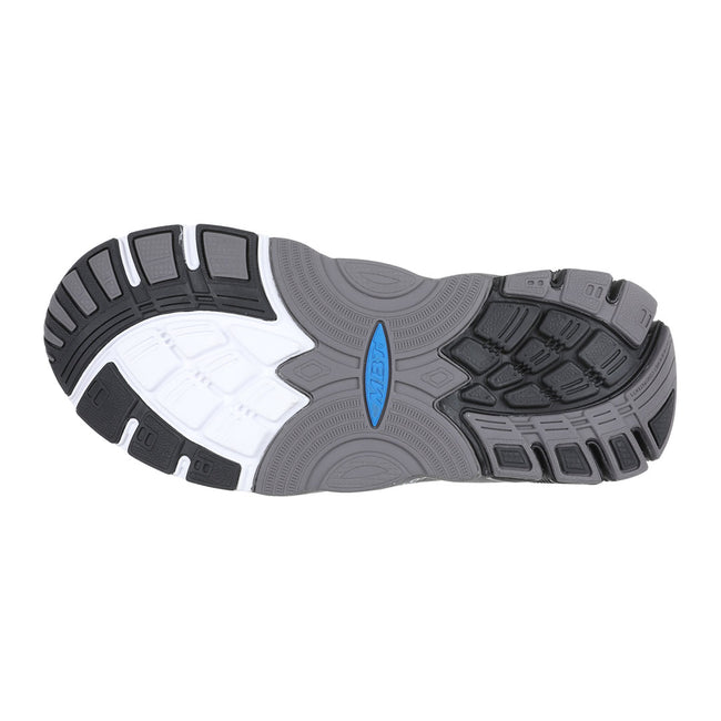 MBT Z-3000 II Black Löparsko Herr