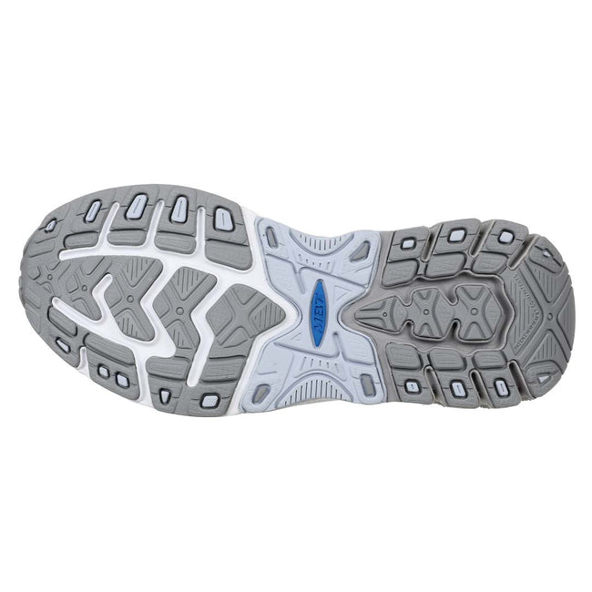 MBT MTR 1500 II White Löparsko Dam - Strl 36, 42 & 42.5