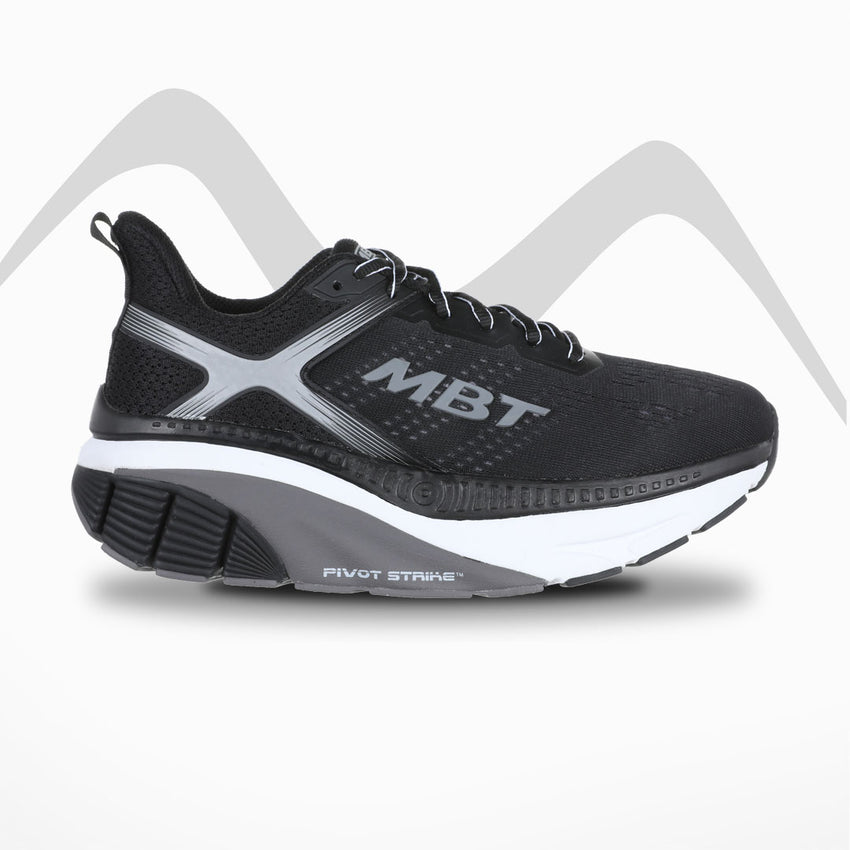 MBT Cushioning Löparskor
