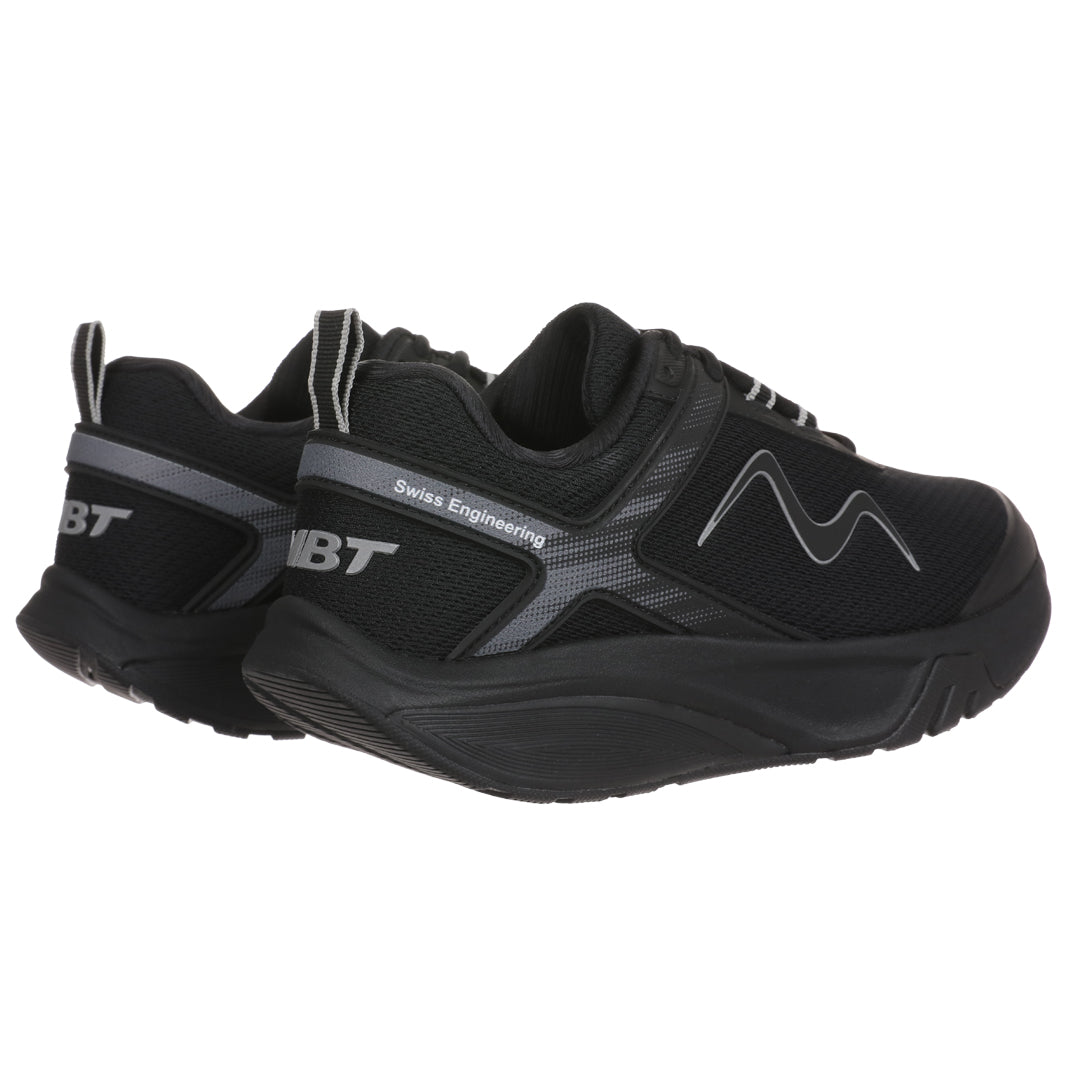 MBT Sport 4 III Black Promenadsko Herr