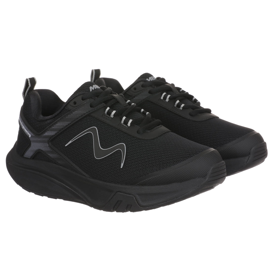 MBT Sport 4 III Black Promenadsko Herr