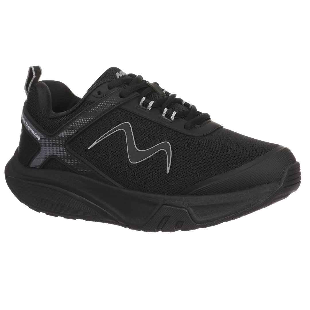 MBT Sport 4 III Black Promenadsko Herr