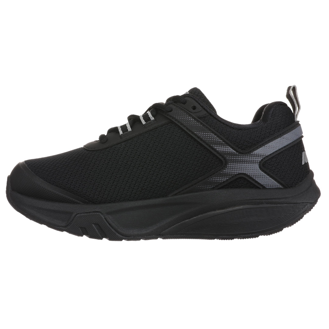 MBT Sport 4 III Black Promenadsko Herr
