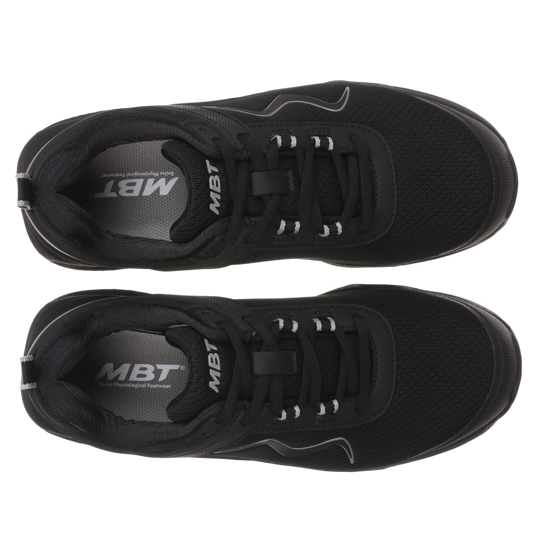 MBT Sport 4 III Black Promenadsko Herr