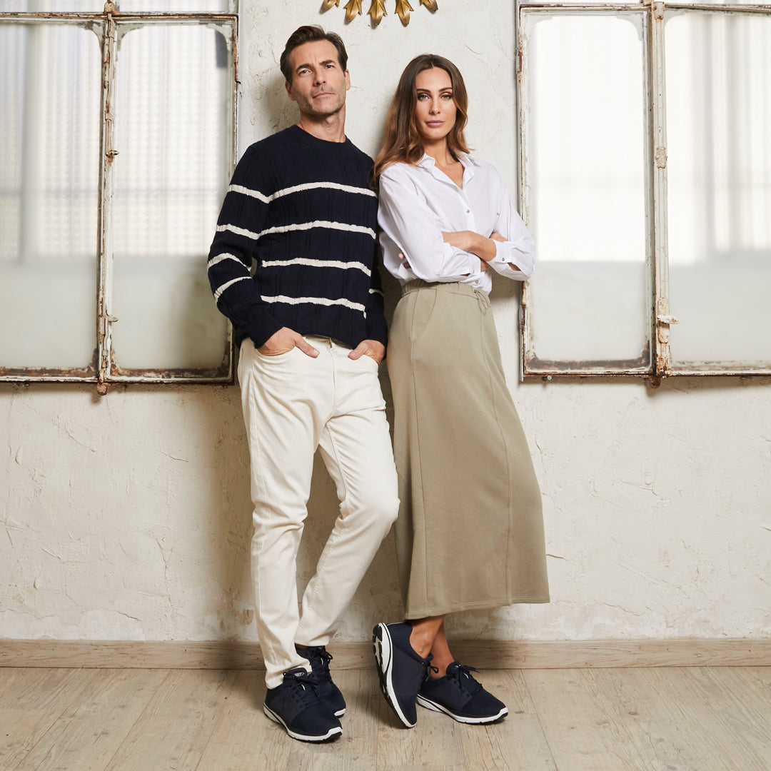 MBT Wave Navy Promenadsko Dam