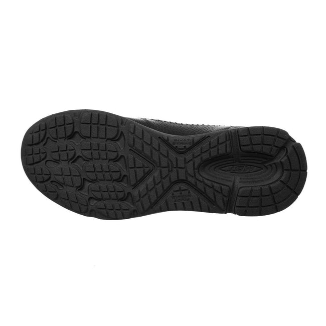 MBT Jumba Black Nubuck Promenadsko Herr