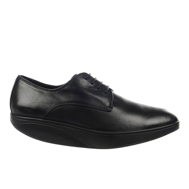 MBT Kabisa 5 Black Promenadsko Herr - Strl 45, 47