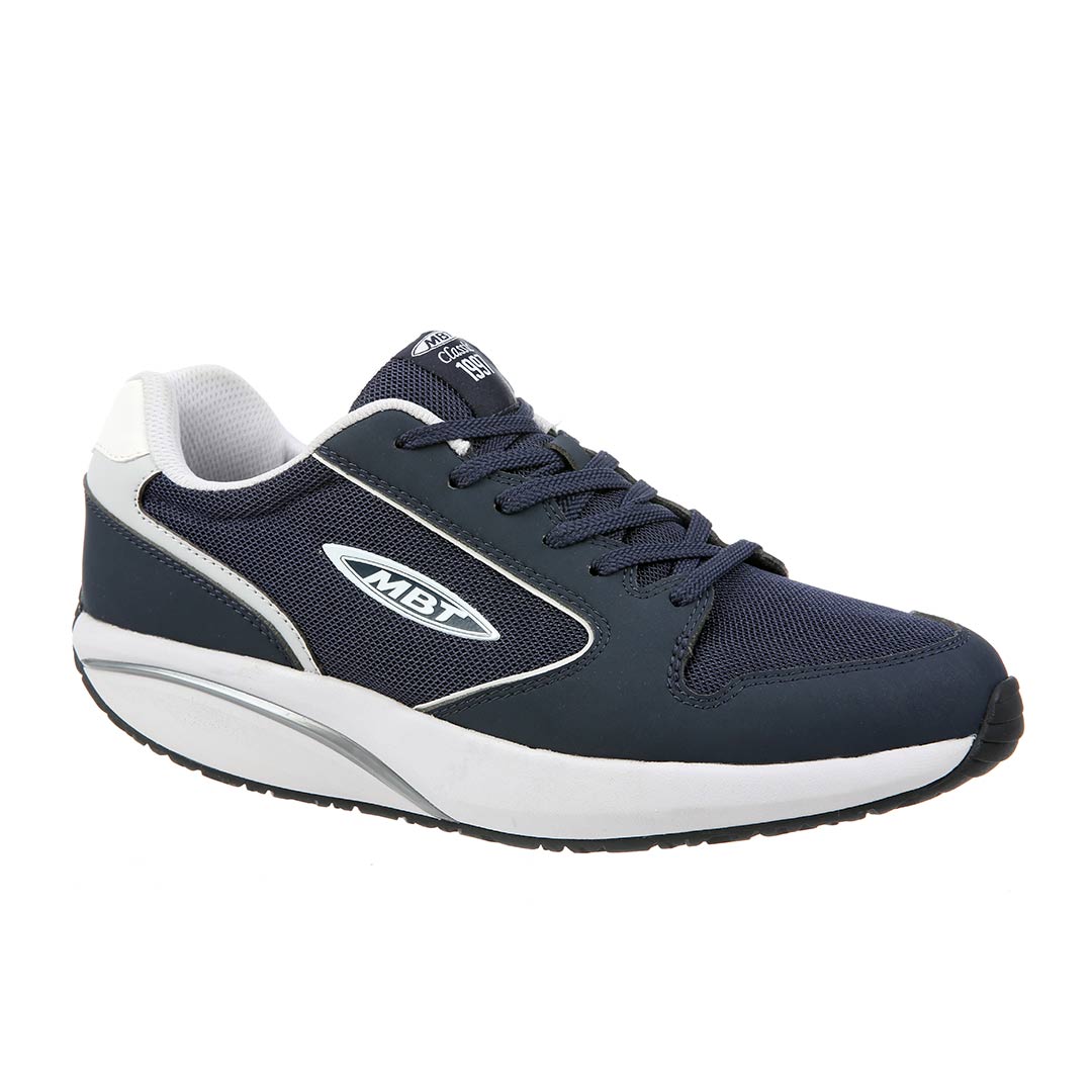 MBT 1997 Classic Navy Promenadsko Herr