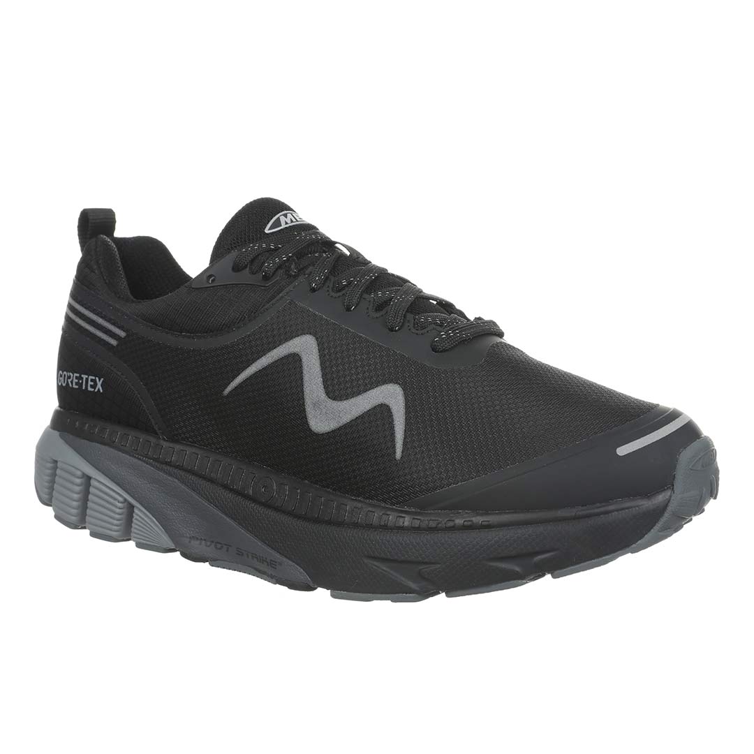 MBT MTR 1600 Gore-Tex Black Löparsko Herr - Strl 42