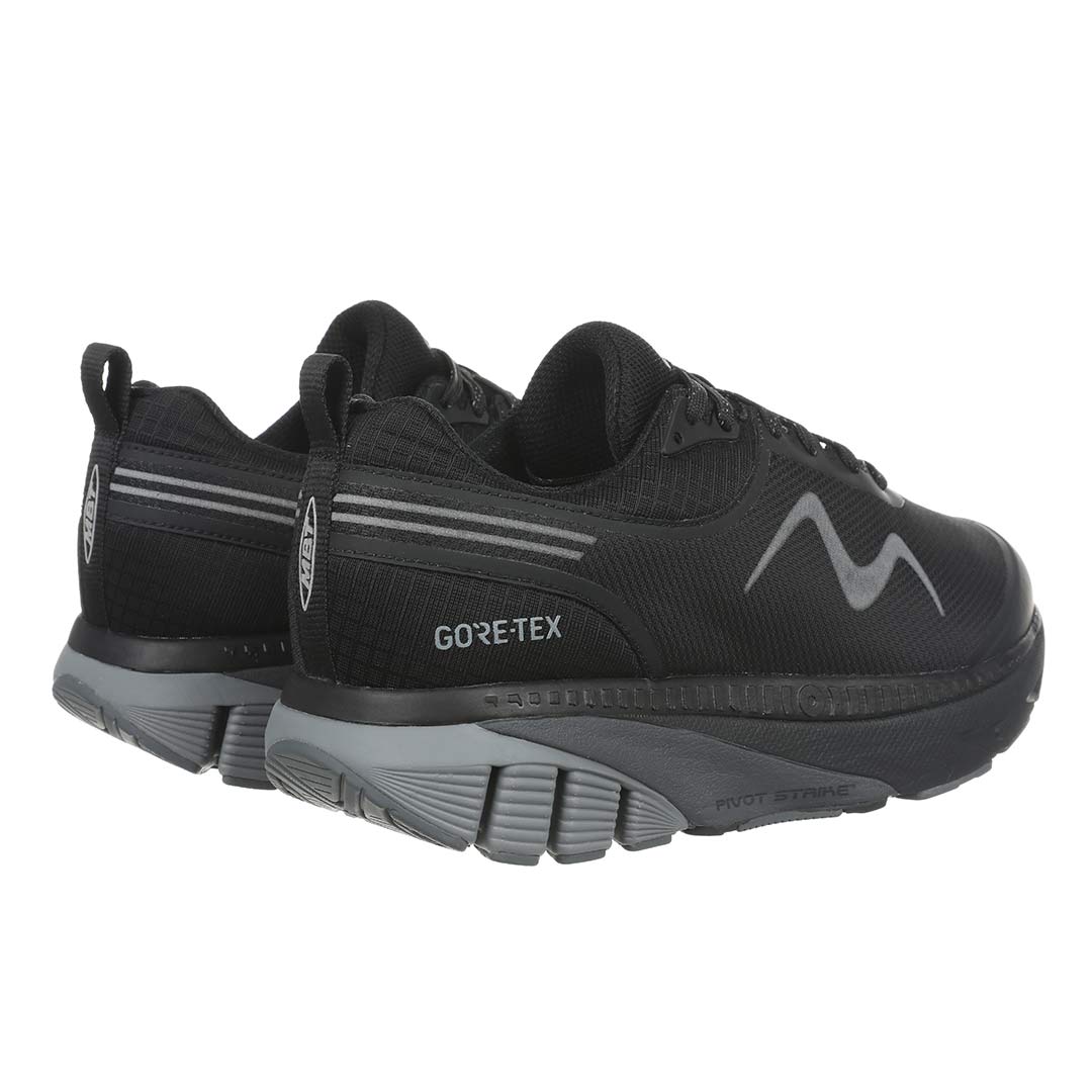 MBT MTR 1600 Gore-Tex Black Löparsko Herr - Strl 42