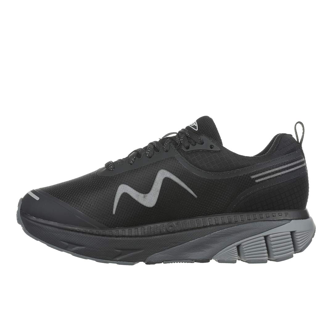 MBT MTR 1600 Gore-Tex Black Löparsko Herr - Strl 42