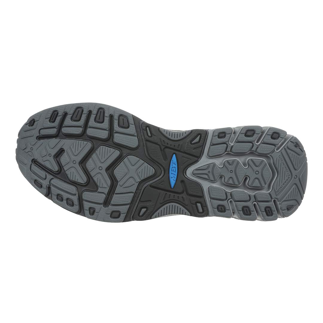 MBT MTR 1600 Gore-Tex Black Löparsko Herr - Strl 42