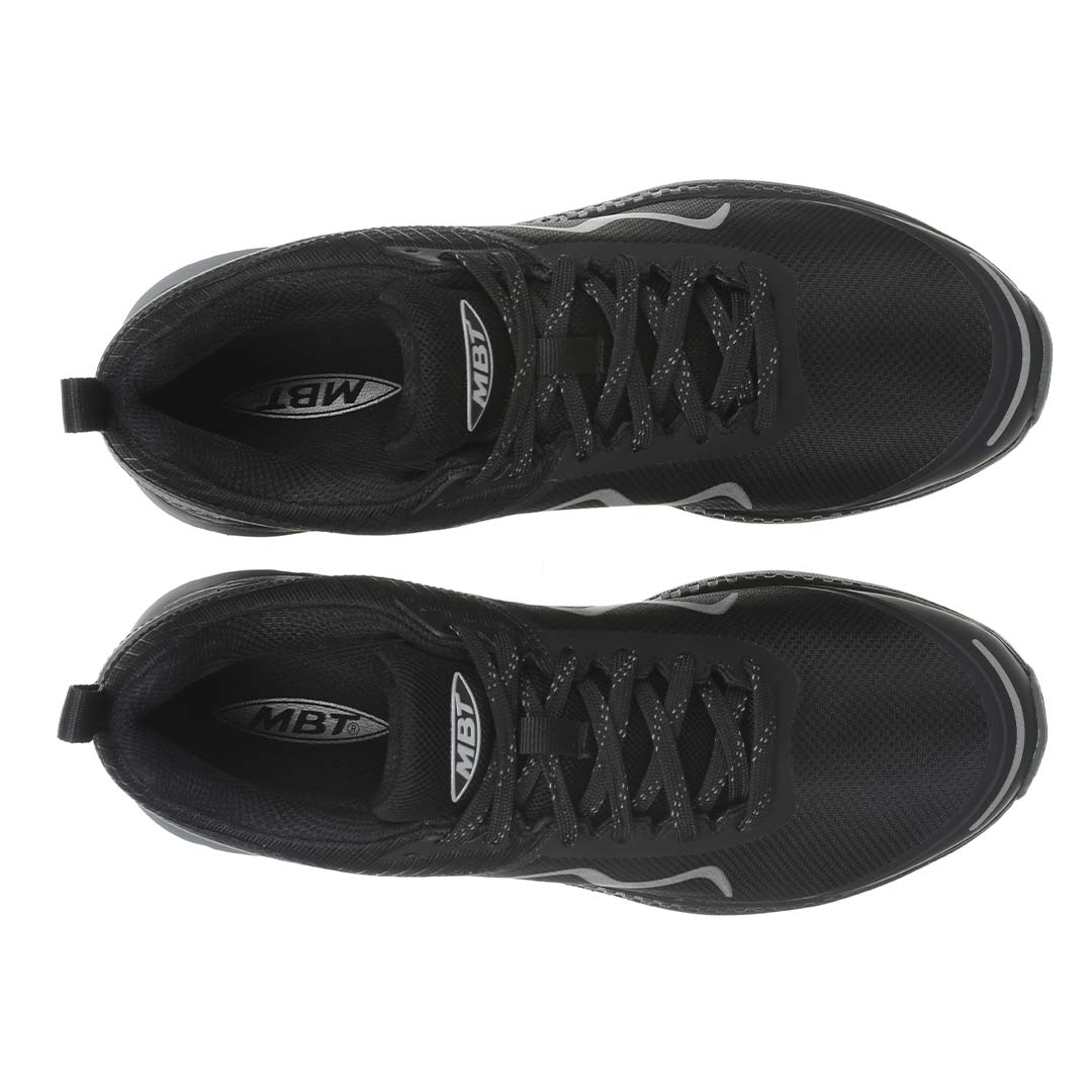 MBT MTR 1600 Gore-Tex Black Löparsko Herr - Strl 42