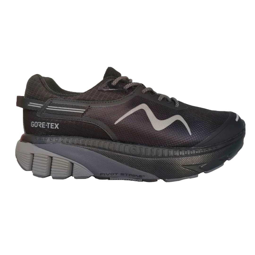 MBT MTR 1600 Gore-Tex Black Löparsko Herr