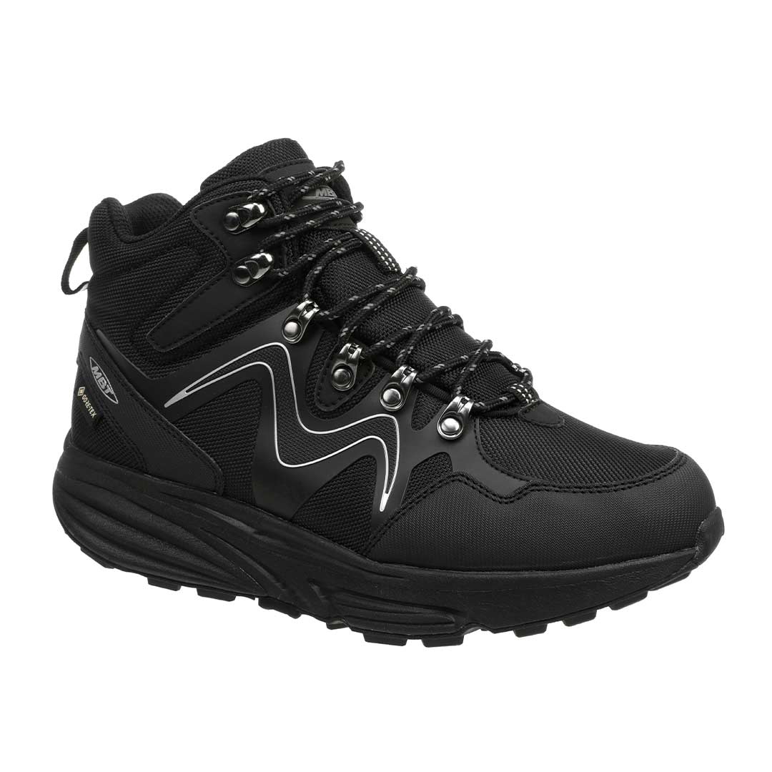 MBT Navada Gore-Tex Black Känga Herr