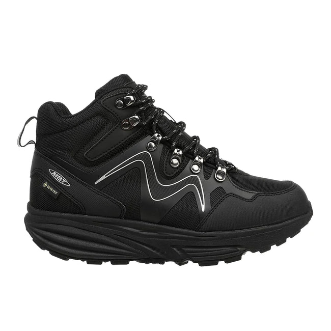 MBT Navada Gore-Tex Black Känga Herr
