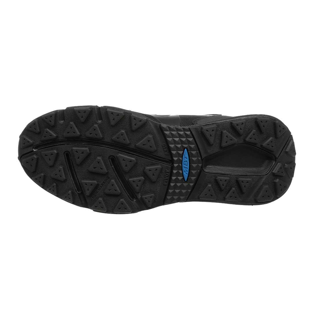 MBT Navada Gore-Tex Black Känga Herr