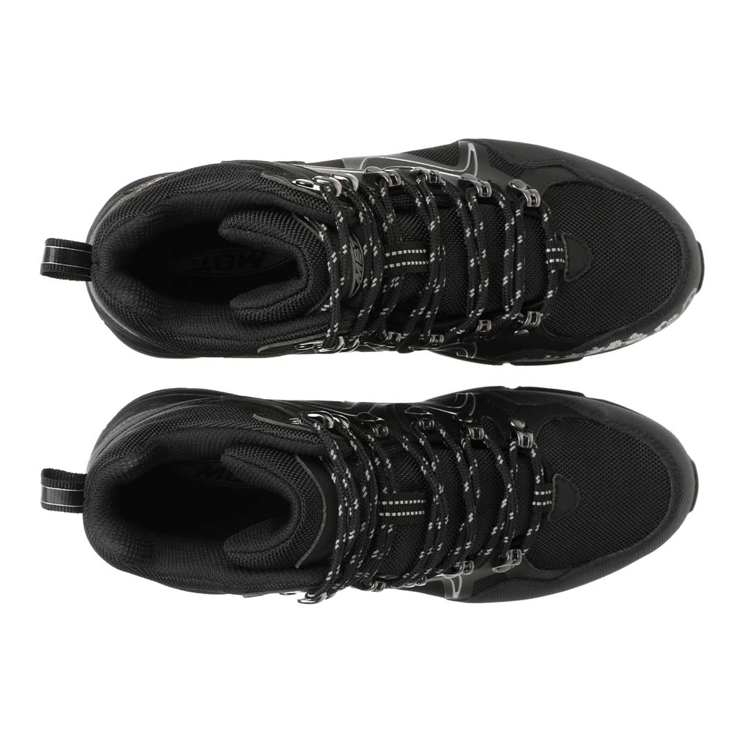 MBT Navada Gore-Tex Black Känga Herr