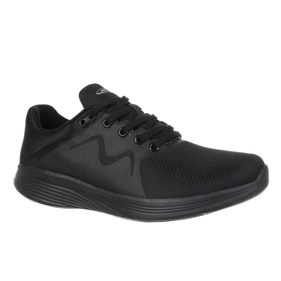 MBT Yasu Black Promenadsko Herr