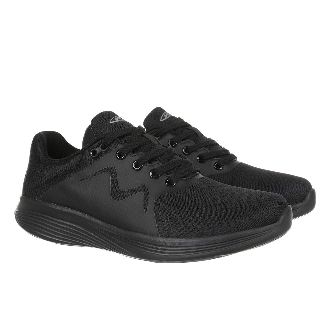 MBT Yasu Black Promenadsko Herr