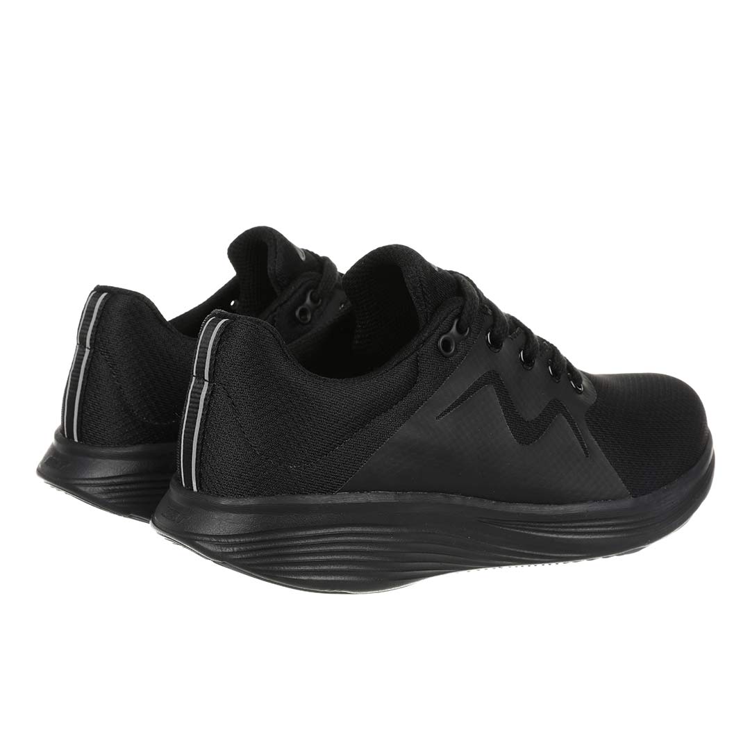MBT Yasu Black Promenadsko Herr