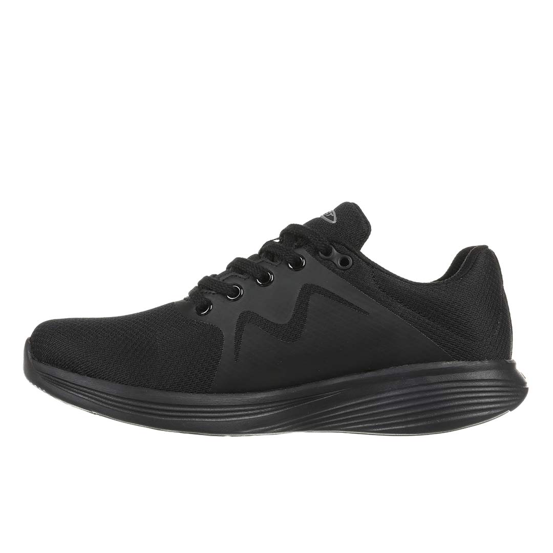 MBT Yasu Black Promenadsko Herr