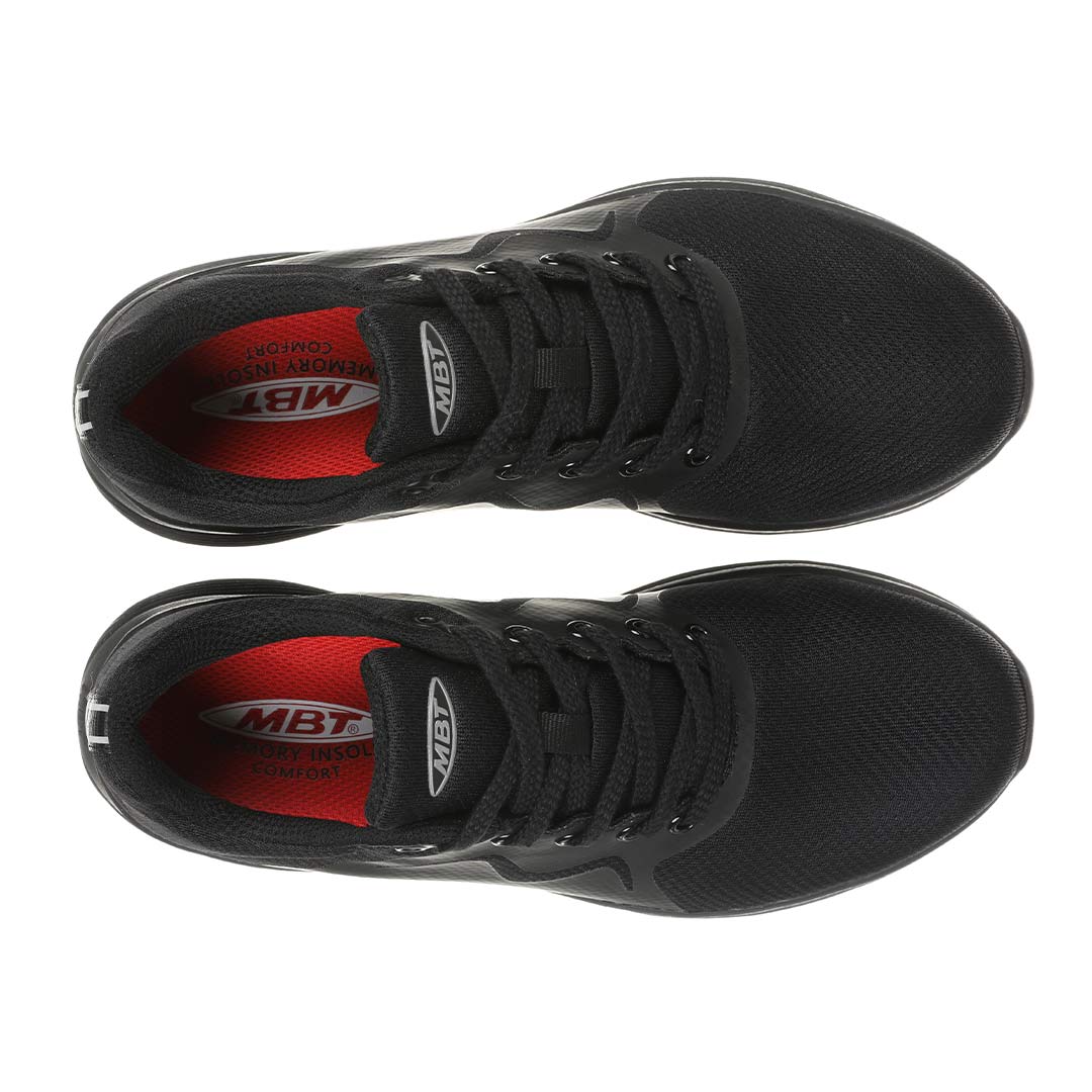 MBT Yasu Black Promenadsko Herr