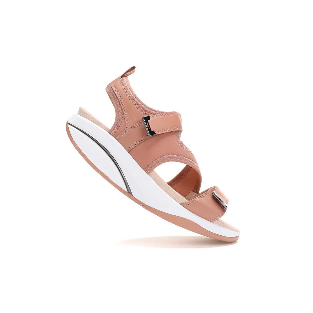 MBT Aza Cork Sandal Dam