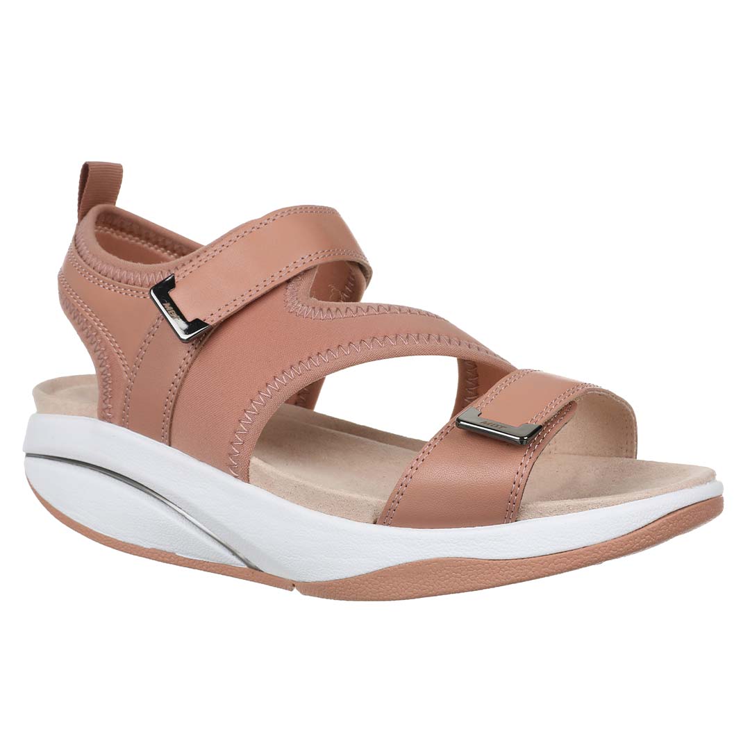 MBT Aza Cork Sandal Dam