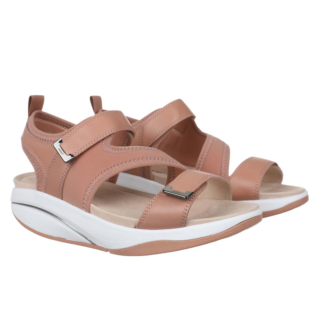 MBT Aza Cork Sandal Dam