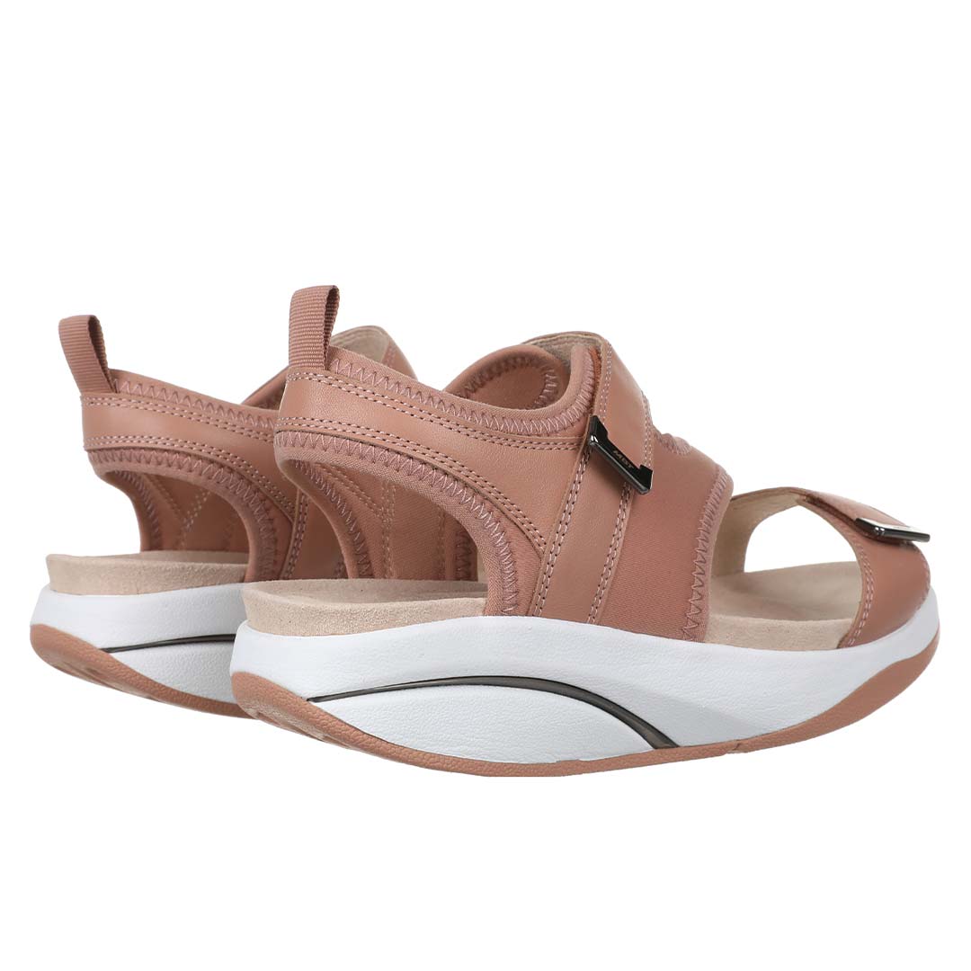 MBT Aza Cork Sandal Dam