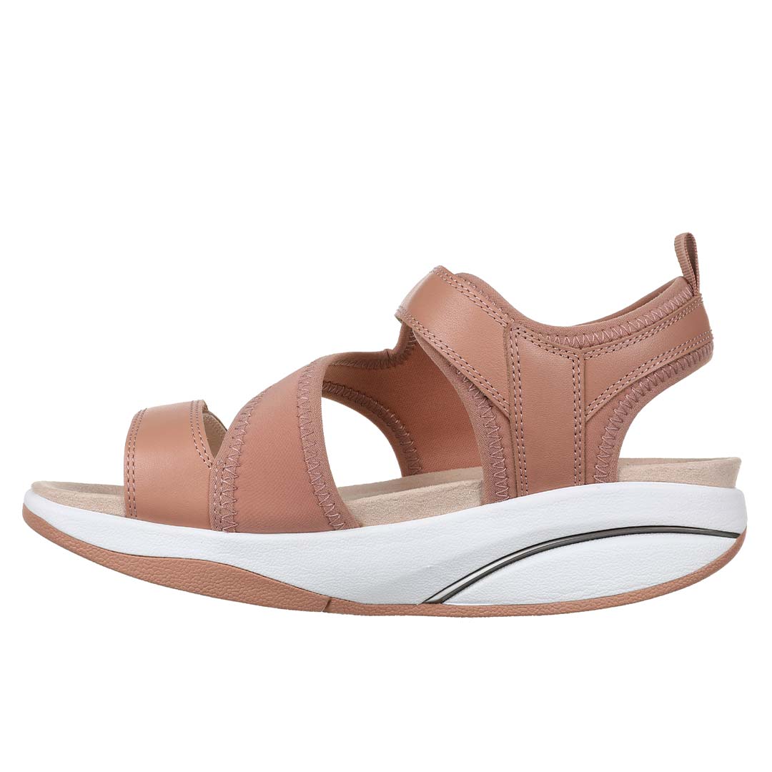 MBT Aza Cork Sandal Dam