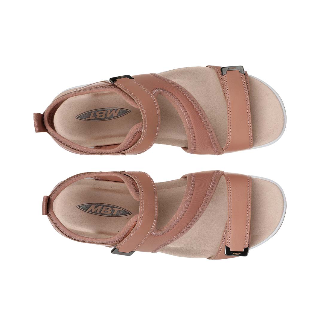 MBT Aza Cork Sandal Dam