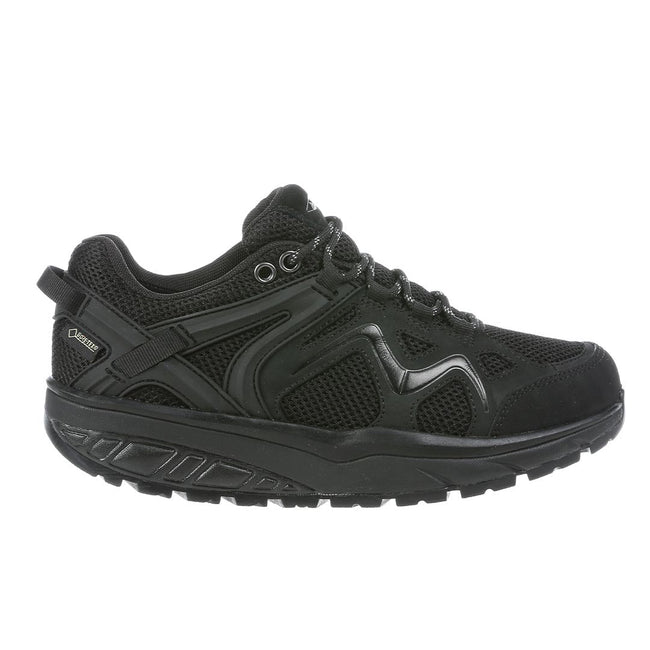 MBT Himaya Gore-Tex® Black Promenadsko Dam - Strl 35