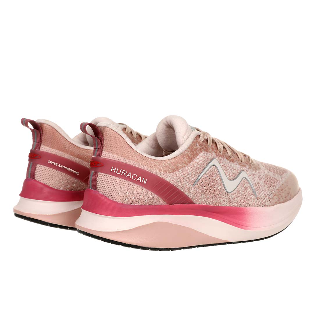 MBT Huracan 3000 Rose Smoke Löparsko Dam - Strl 36 & 37.5