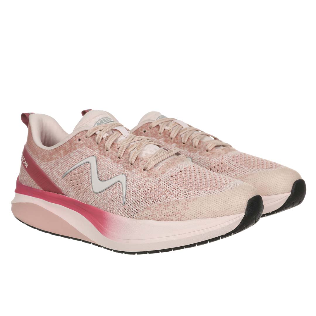 MBT Huracan 3000 Rose Smoke Löparsko Dam - Strl 36 & 37.5