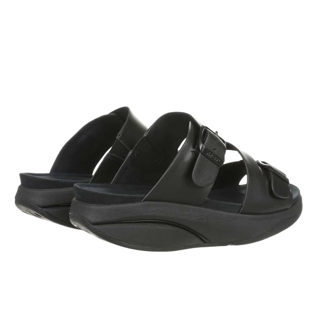 MBT Kace Black Sandal Dam