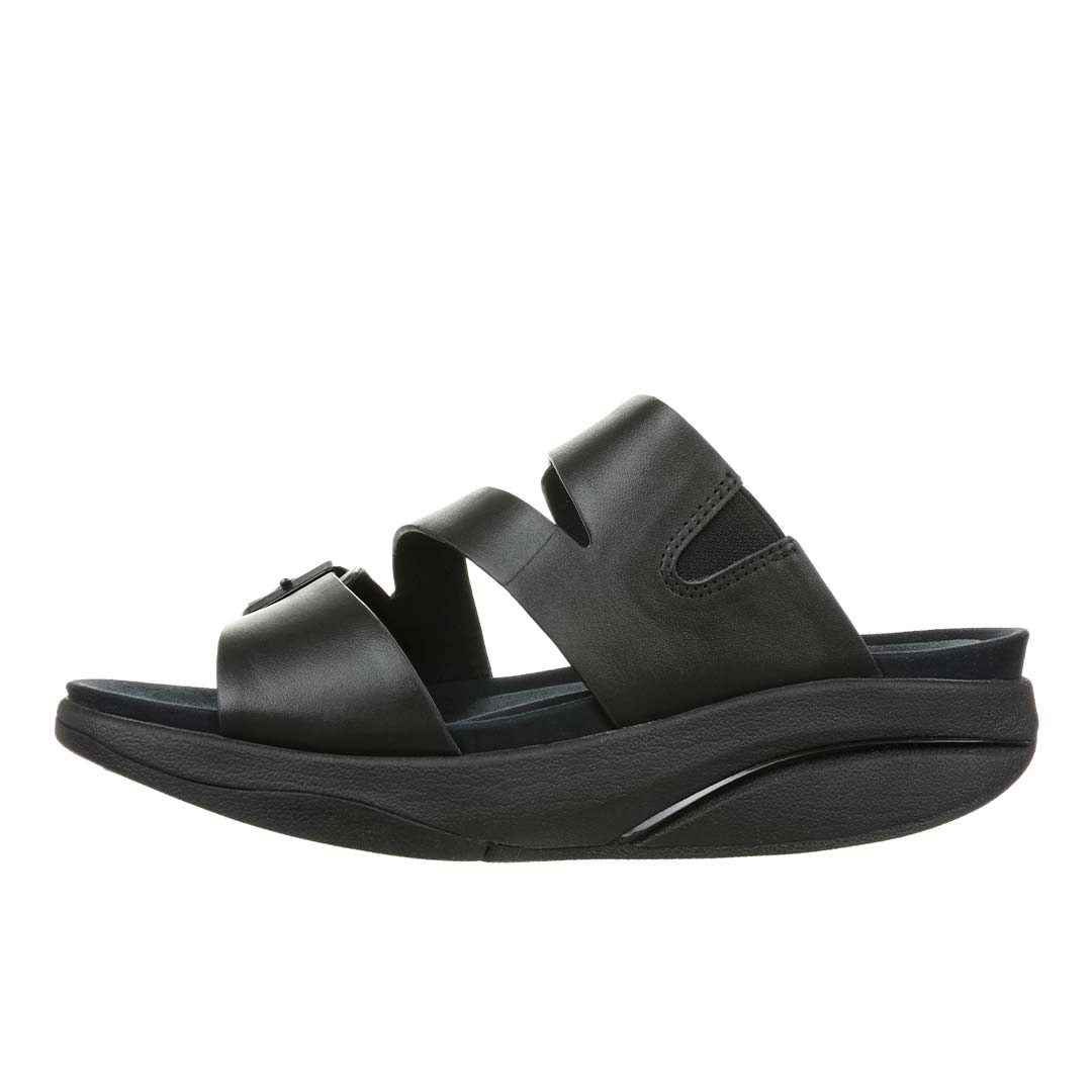 MBT Kace Black Sandal Dam