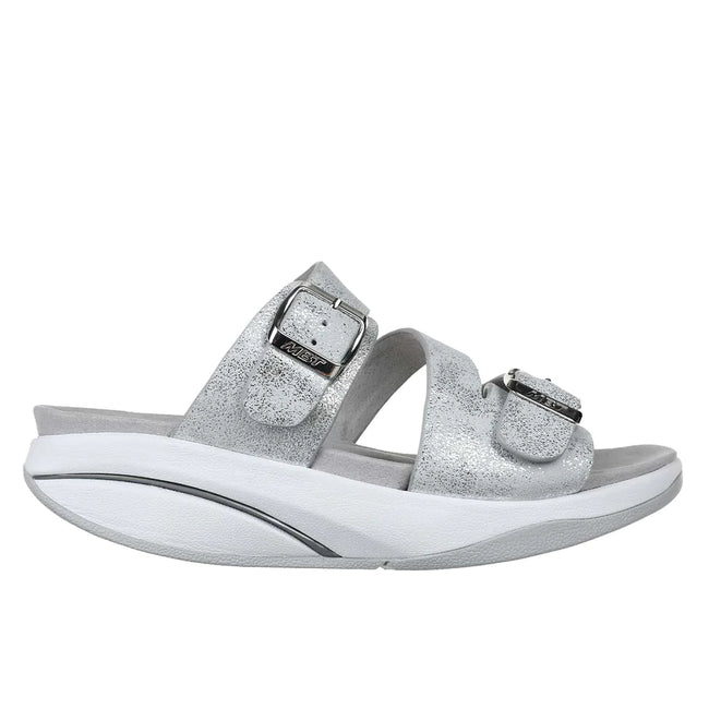 MBT Kace Silver Sandal Dam