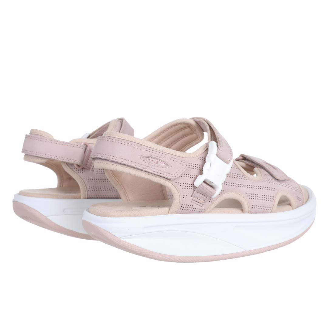 MBT Kisumu 3S Doa Rose Smoke Sandal Dam