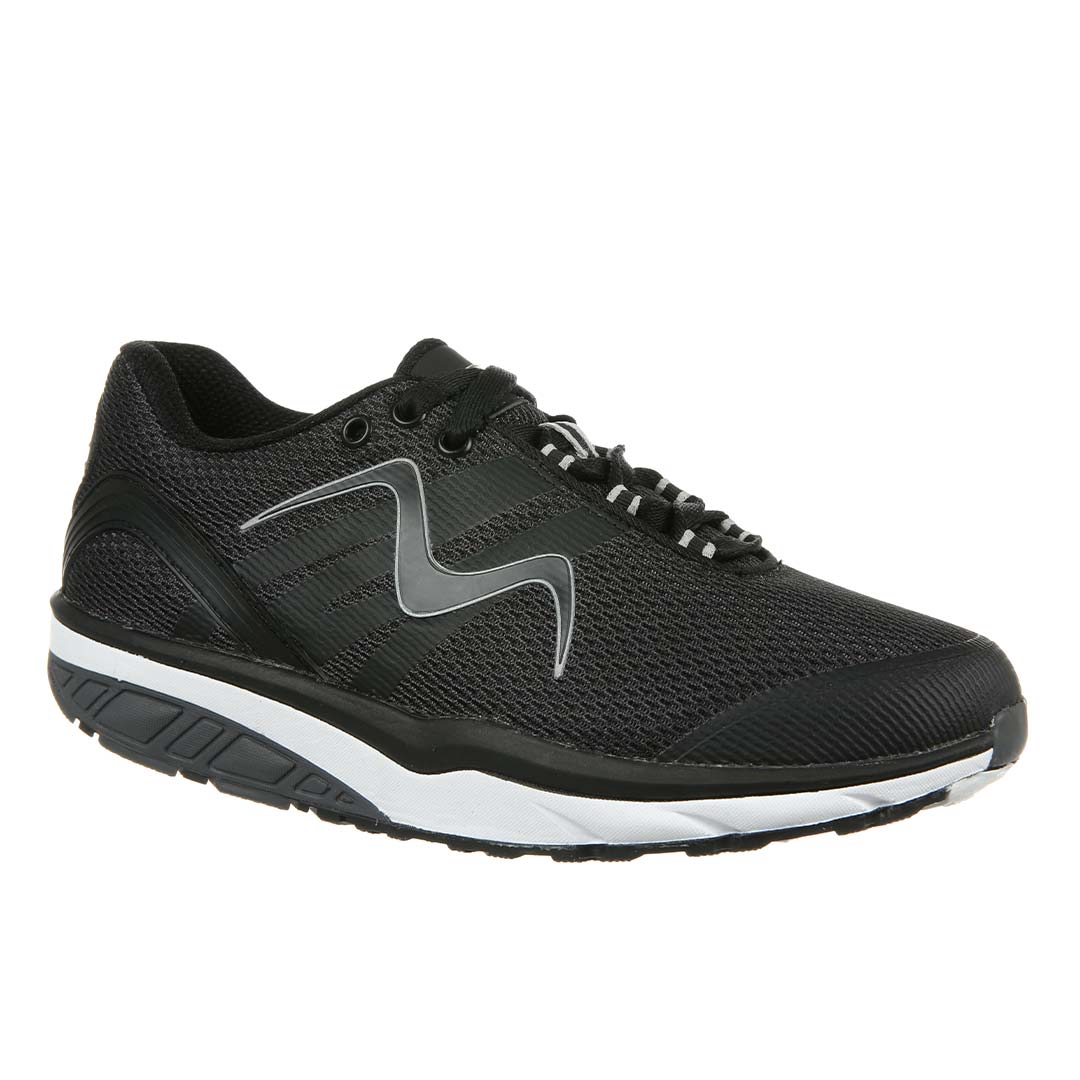 MBT Leasha Black Promenadsko Dam