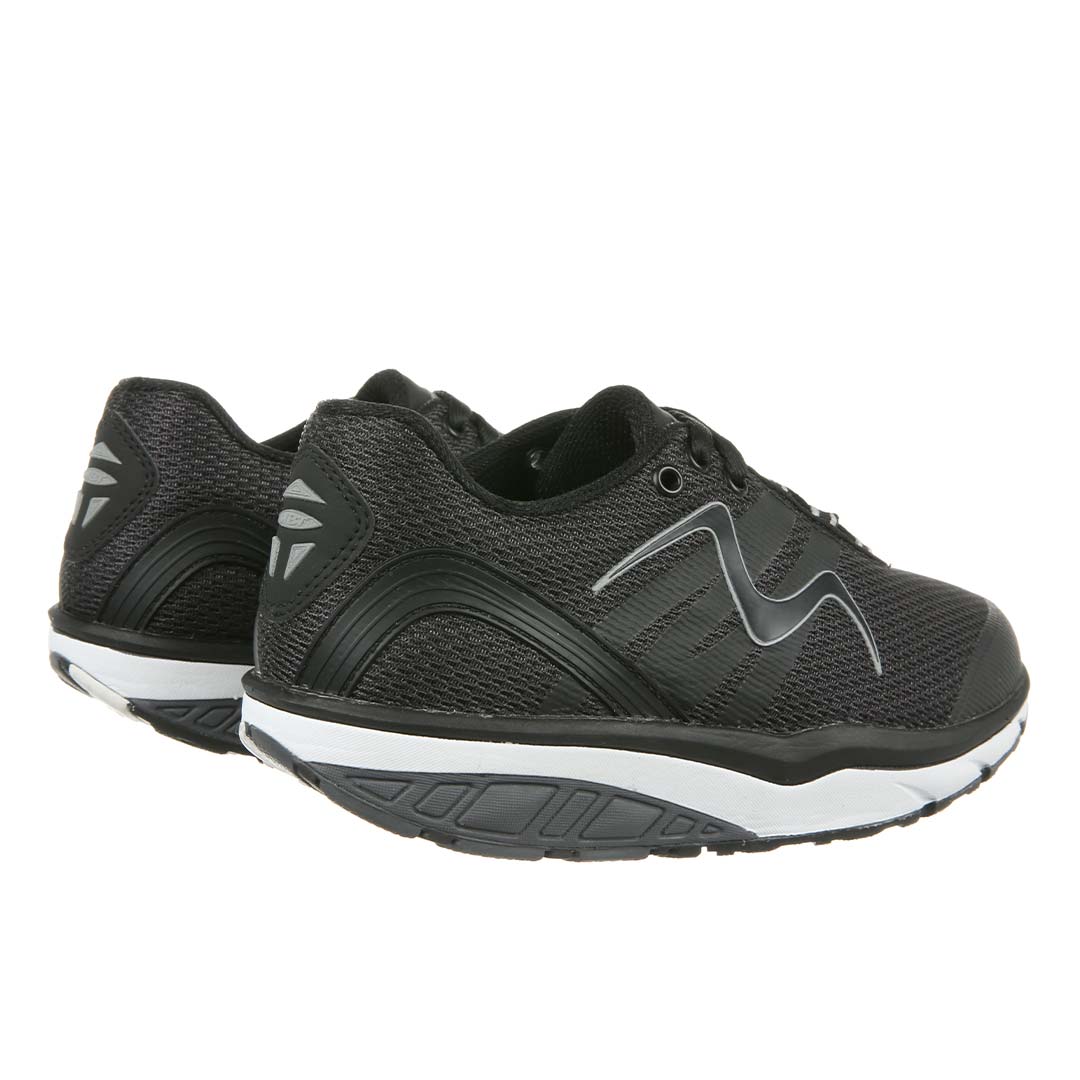 MBT Leasha Black Promenadsko Dam