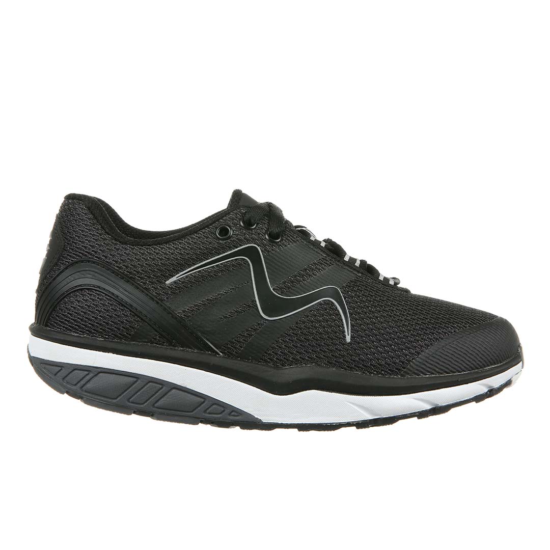MBT Leasha Black Promenadsko Dam