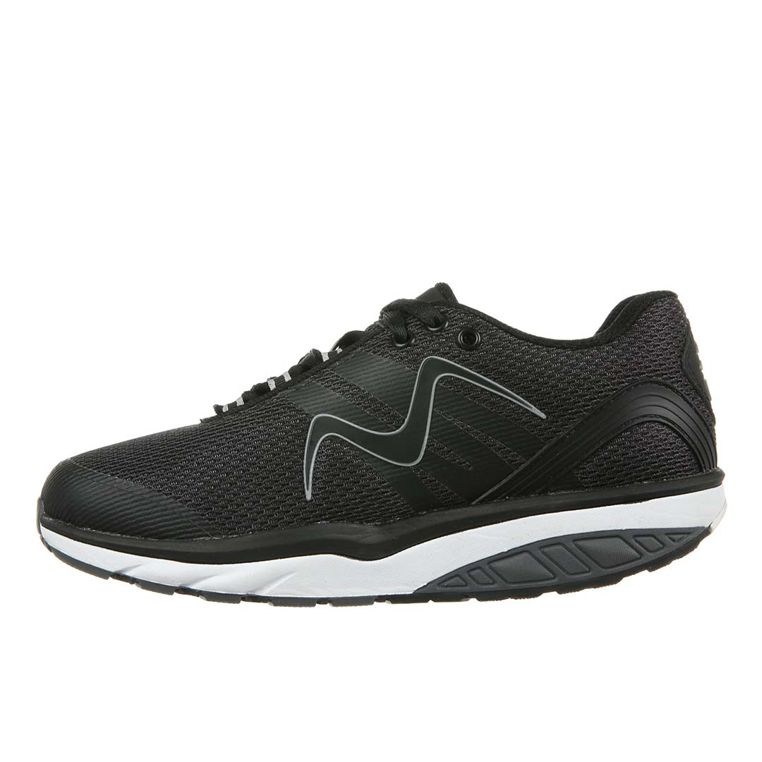 MBT Leasha Black Promenadsko Dam