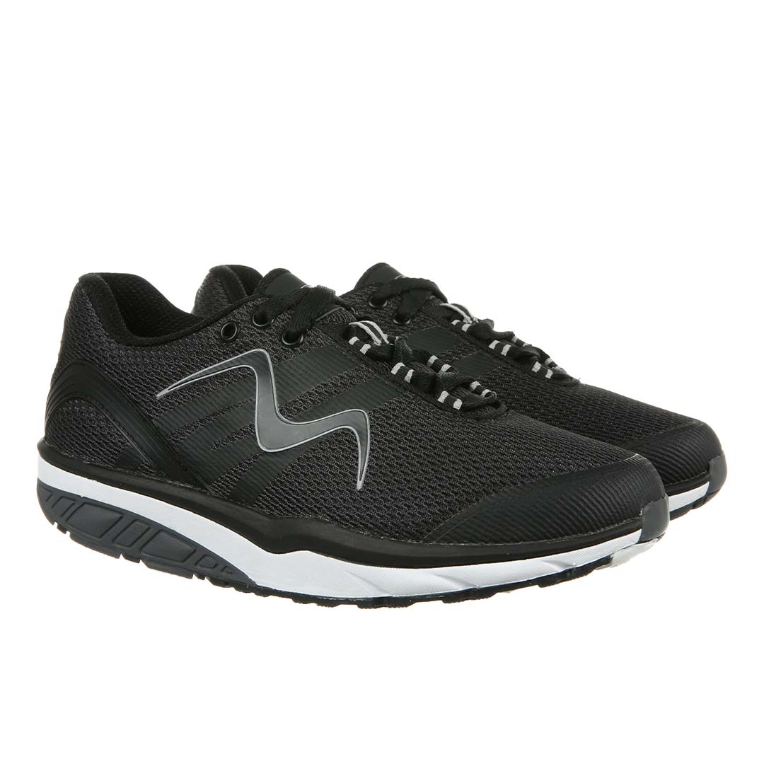 MBT Leasha Black Promenadsko Dam