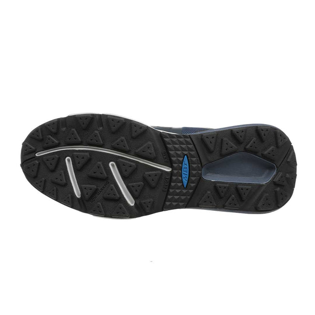 MBT Navada Gore-Tex Navy Känga Dam