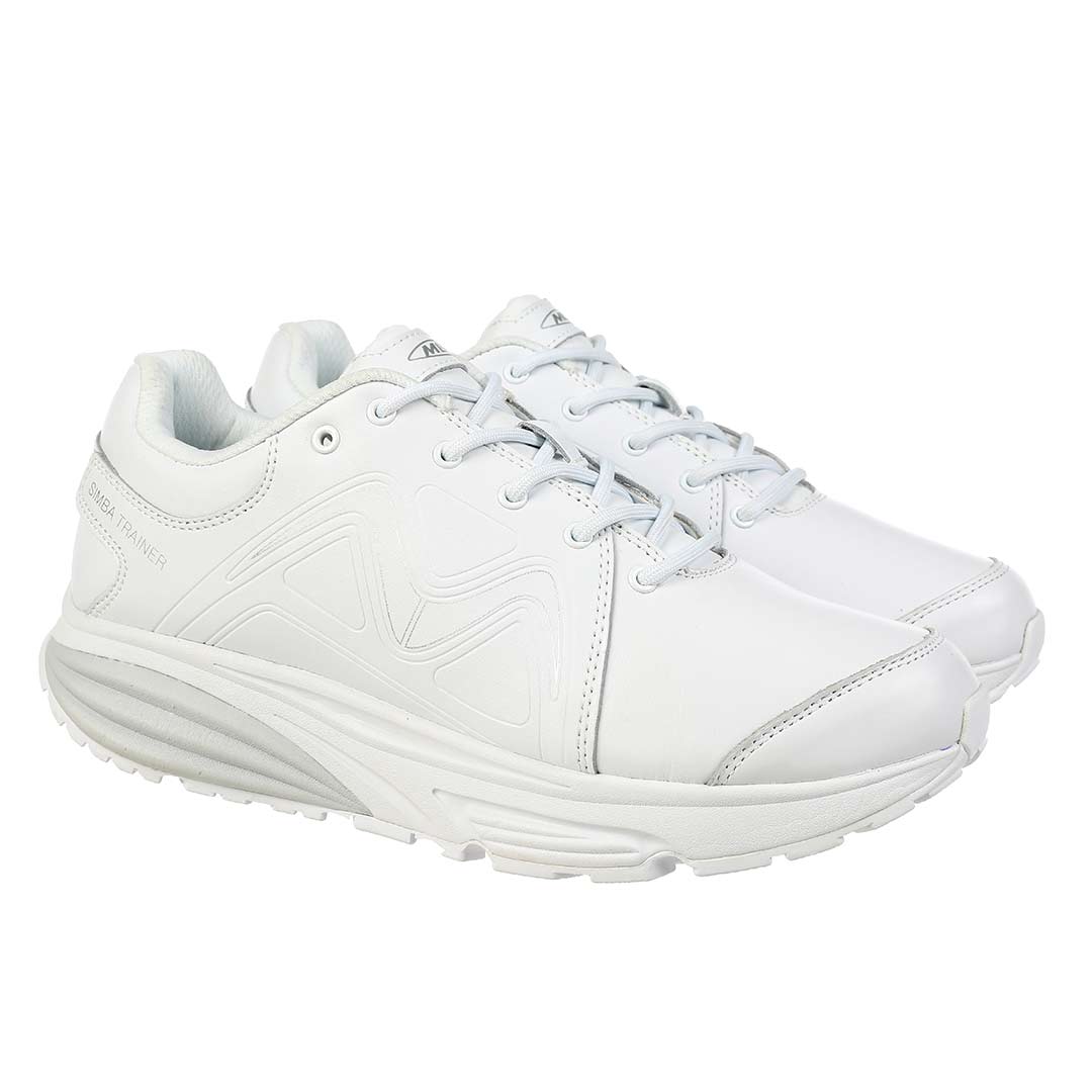 MBT Simba Trainer White Promenadsko Dam
